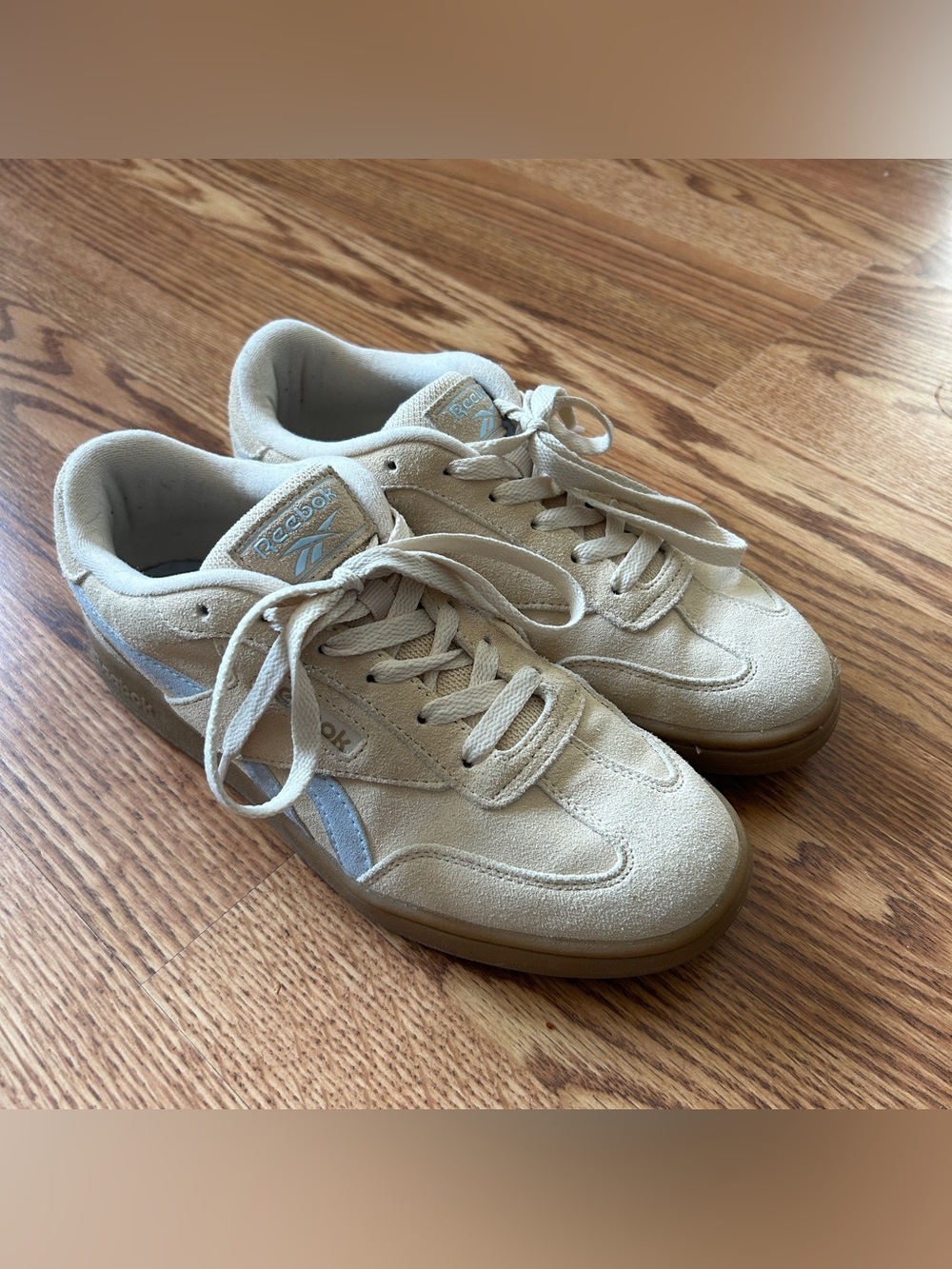 Reebok sneakers